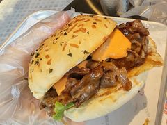 -必胜客(滨江店)