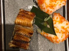 -九洲喜来登酒店湖月日餐厅
