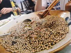 -燕郊烧鸽子(广安路店)