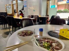 大堂-菜忠潮州牛肉店(岗厦店)