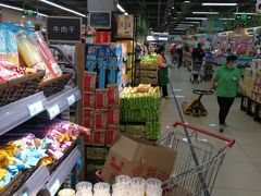 -兴龙广缘超市(奥体中心店)