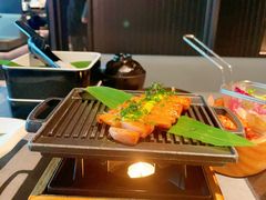 -匠和风精致料理(祥禾天地店)