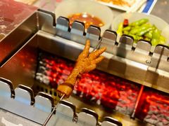 -肉串汪(月坛店)