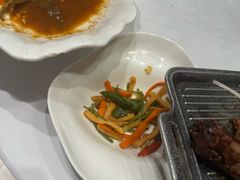 -百姓渔村(南中环店)
