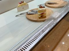 -EVERNAKED裸蛋糕(SOHO天山店)