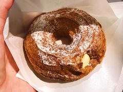 -贝儿多爸爸泡芙(合生汇店)