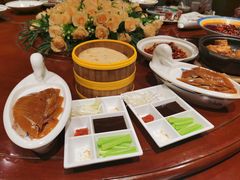 -大鸭梨烤鸭(枣园店)