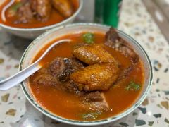 -华嫂冰室(尖沙咀店)