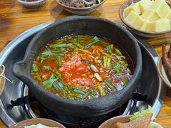 -笔记安顺夺夺粉火锅