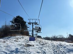 -棋盘山冰雪大世界