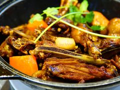 -美极鲜食坊(宝安南路店)