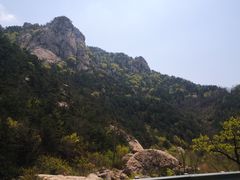 -昆嵛山石门里景区