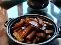 -前海沿·青岛菜(大拇指广场石老人店)