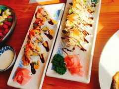 -文三酒肆自助放题(新街口友谊广场店)