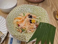 -Thai Alley泰爱里(二沙岛店)