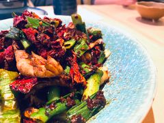 -山石榴·贵州菜(丰盛里店)