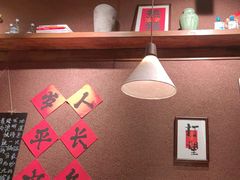 -巴卤社老火锅(财富店)