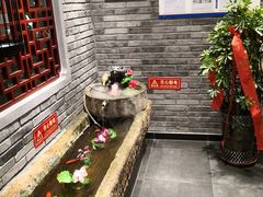 -十六中酱肉·烧烤·京菜小馆(五方桥旗舰店)