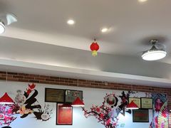 大堂-银记肠粉店(中山一路店)