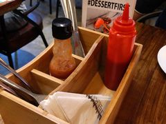 -Liberty Brewing Co·曼哈顿餐吧