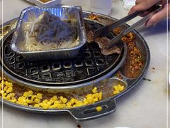 -韩宫宴炭火烤肉(昆山金鹰店)