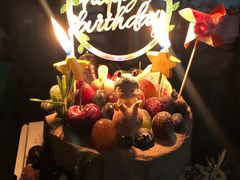 -EnergyCake蛋糕理想国