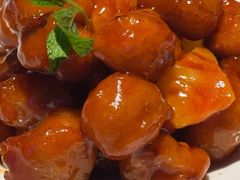 -醉舍·新淮扬菜(长宁龙之梦店)