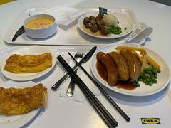 -宜家·瑞典风味餐厅(无锡店)
