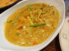 金牌咖喱鸡-Siam泰餐厅(水上公园店)