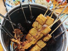 -炒豆合作社(东四总店)