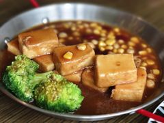 -希尔顿欢朋酒店·欢朋餐厅