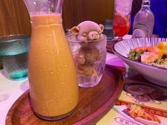 -龙记·香港茶餐厅(海上世界店)