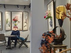 -中国翰园碑林