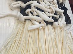 -八宝牛潮汕鲜牛肉火锅(净月店)