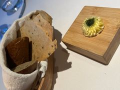 餐前面包-蝶舍·MAISON PAPILLON