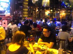 大堂-胡桃里音乐酒馆(四道口店)