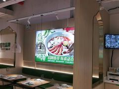 -泰悦澜·泰国餐厅(万象城店)