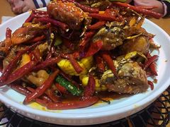 -庆峰龙虾烧烤(合肥一店)