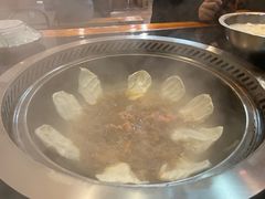 -三里屯土灶炖公鸡地锅鸡(江东店)
