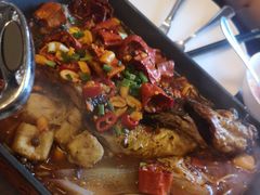 -北京王府井希尔顿酒店·万斯阁西餐厅