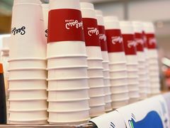 -Seesaw Coffee(上海虹桥天地店)