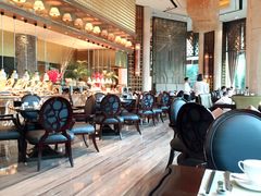 -万达瑞华酒店美食汇自助餐厅(楚河汉街店)