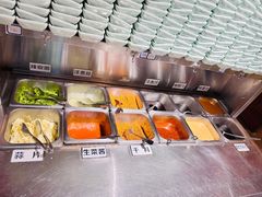 -匠牛道烤肉料理店(西坝河店)