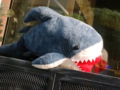 -shark burger·鲨鱼汉堡(交子大道店)