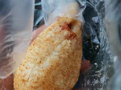 -糯米团油茶早餐铺