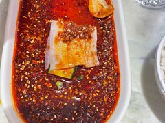 -孔雀云贵川·融合菜(长宁来福士店)