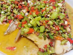 千岛湖大鱼头-辣公子·千岛湖私房菜(滨江店)