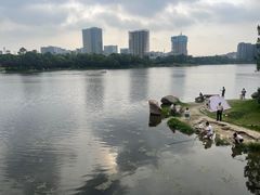 -美兰湖景区
