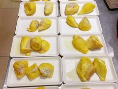 -半岛听涛蒸汽海鲜自助(K11店)