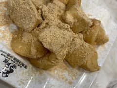 -佳木斯老崔朝族风味(群力店)